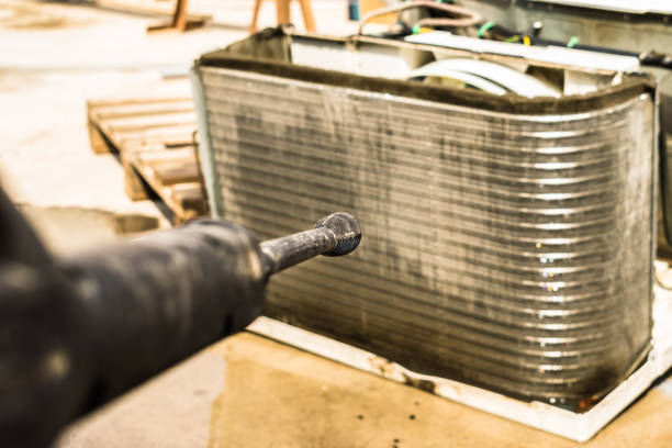 Best Local Air Duct Cleaning Services  in Walnut Creek, CA