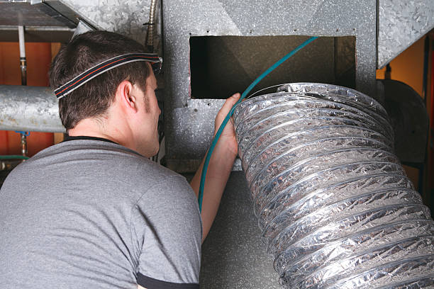 Best Ventilation Cleaning Services  in Walnut Creek, CA