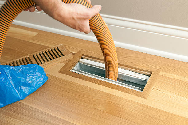 Best HVAC Air Duct Cleaning  in Walnut Creek, CA