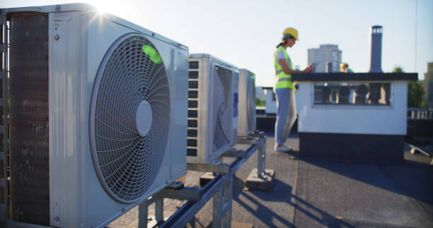 Best Professional Duct Cleaning Services  in Walnut Creek, CA